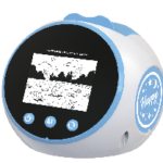 AI02-Pro Ai sticker printer (Tooling not yet ready, open for exclusive offering in tooling)