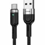 Aluminum alloy Type C cable (1m) - VK-AC02