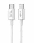 C to C quick charge cable - VK-C04