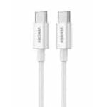 C to C quick charge cable - VK-C04
