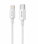 C to Lightning PD quic charge cable - VK-C03