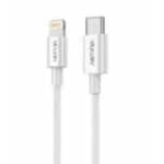 C to Lightning PD quic charge cable - VK-C03