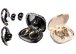 detachable earphone - XY-OS25