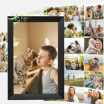 Digital Photo Frame (10.1 inch)
