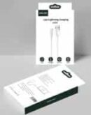 Lightning cable (1m) - VK-C01 - Image 2