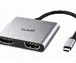 Link Series 4 IN 1 HUB-PD 100W - S42