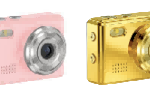 Mini Camera V02 - DC23