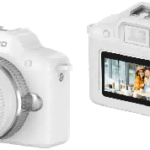Mini Camera V03 - DC30