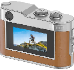 Mini Camera V04 - DC26