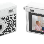 Mini Camera V05 (High Level ) - DC35S
