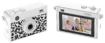 vk-access-mini-camera-v05-high-level-dc35s-multi-color-main.png Mini Camera V05 (High Level ) - DC35S - Image 1