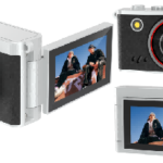 Mini Camera V06 (High Level ) - DC38S