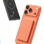 Semi-Solid 5,000 mAh PD Power bank