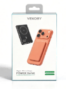 Semi-Solid 5,000 mAh PD Power bank - Image 2