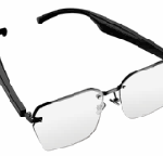 Smart AI glasses(AI translation) - E18