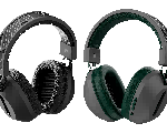 Solar Charging ANC Bluetooth headphone - XY-HP-0536