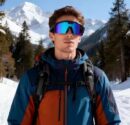 Sports AI Smart glasses With Camera - Q01