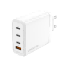 vk-access-super-series-100w-3c-a-pd-fast-charger-yd-100cc2u-white-main.png Super Series 100W 3C+A PD Fast Charger - YD-100CC2U - Image 1