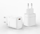 vk-access-super-series-30w-pd-fast-gan-charger-ys-30dc1-gan-white-main.png Super Series 30W PD Fast GaN Charger - YS-30DC1 GaN - Image 1