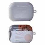 Heat transfer Airpods case (Matte) 5PCS