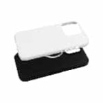 Heat transfer magsafe phone case(Matte) 2 in 1 PC+TPU 5PCS