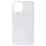 Heat transfer magsafe phone case (Matte, Open button ) PC 5PCS