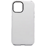 Heat transfer phone case (Matte) 2 in 1 PC+TPU 5PCS