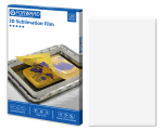 Heat Ttansferrable film