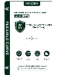 6H UV HD Protective Front Film(0.25mm) - VF-06