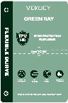 Green Ray Eyes Protection Film(0.15mm) - VF-08