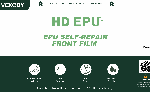 HD EPU-Self Repair film 20PCS/Box - SP-EPU