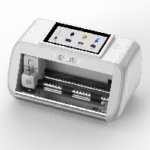 Mini Film Cutting Plotter (5.5 inch ) - V55B-W