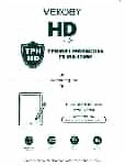 Soft Protective TPH Front Film（0.13mm） For Tablet (Up to 13inch) - VF-12
