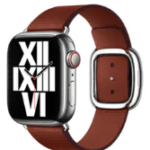 Buckle strap -VK08 - For iWatch 38|40|41m