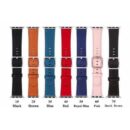 Buckle strap -VK08 - For iWatch 38|40|41m - Image 2