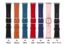 Buckle strap -VK08 - For iWatch 38|40|41m - Image 2