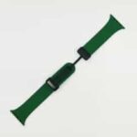 Magnetic Silicone strap-VK02 - For iWatch 38|40|41m