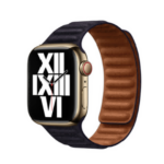 Magnetic Silicone strap-VK07 - For iWatch 38|40|41m