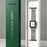 Milanese strap-VK10 - For iWatch 38|40|41mm
