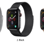 Milanese strap-VK10 - For iWatch 42|44|45|49mm