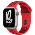 Sporter Loop Silicone strap-VK04 - For iWatch 38|40|41m