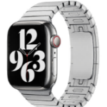 Stainless steel Chain strap -VK11 - For iWatch 42|44|45|49mm