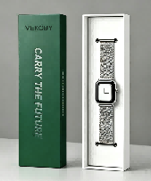watch-bands-stainless-steel-chain-strap-vk11-for-iwatch-38-4-main.png Stainless steel Chain strap -VK11 - For iWatch 38|40|41mm - Image 1